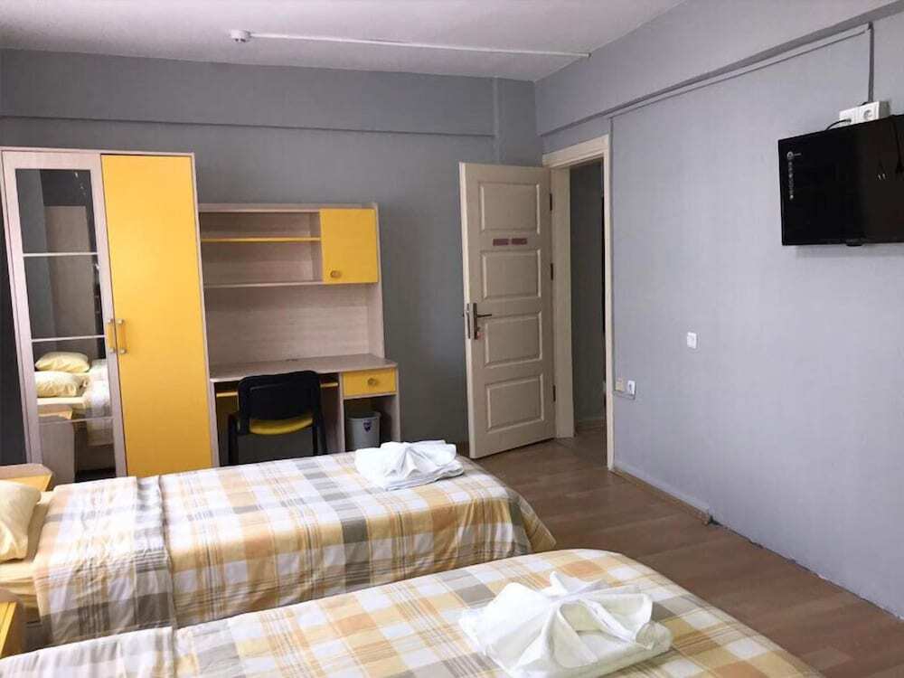 Орду: Stat Otel