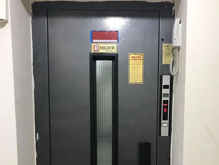Орду: Stat Otel
