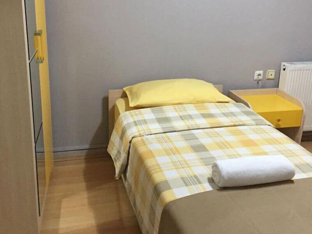 Орду: Stat Otel