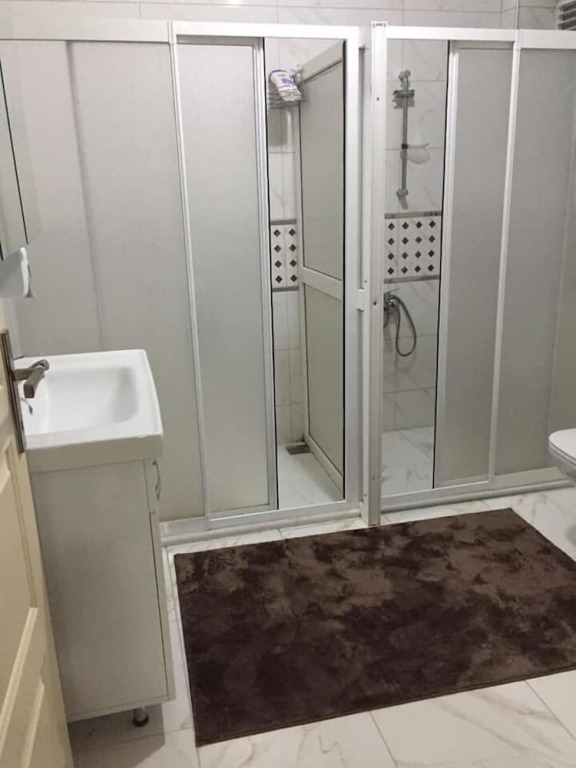 Орду: Stat Otel