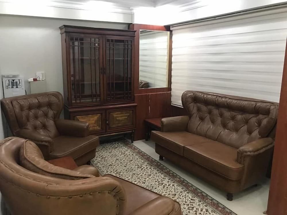 Орду: Stat Otel