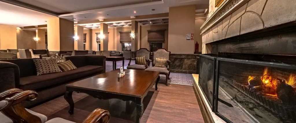 Османгази: Grand Yazıcı Uludağ