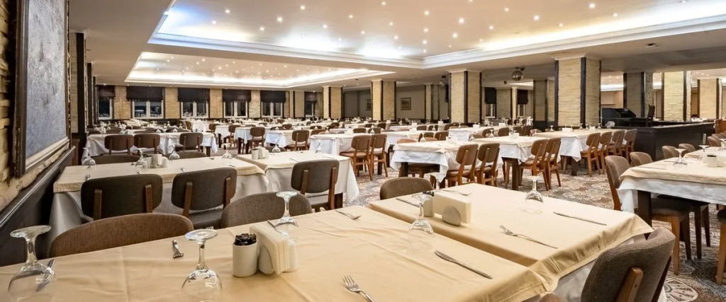 Османгази: Grand Yazıcı Uludağ