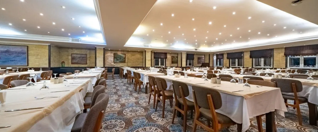 Османгази: Grand Yazıcı Uludağ