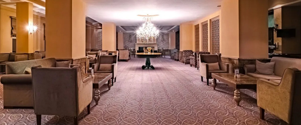 Османгази: Grand Yazıcı Uludağ