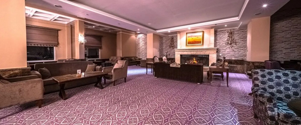 Османгази: Grand Yazıcı Uludağ