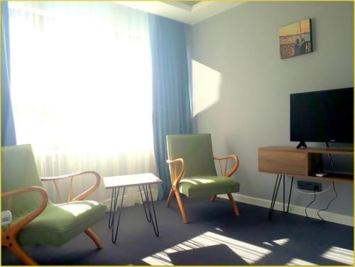 Mephisto Apartment — фото 1