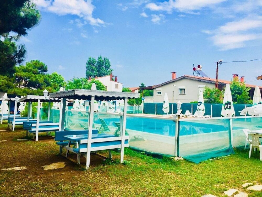 Сайл: Tilbe Otel