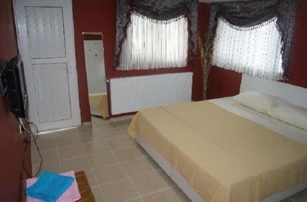 Сайл: Tilbe Otel