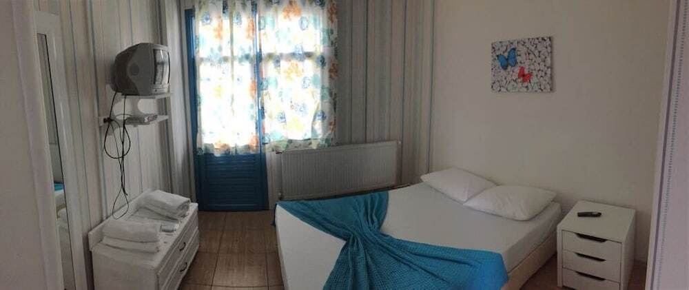 Сайл: Tilbe Otel
