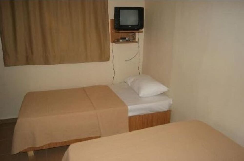 Сайл: Tilbe Otel