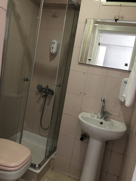 Корлу: Kuzey Suit Otel