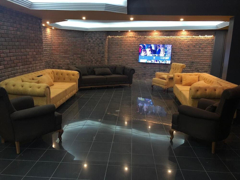 Корлу: Kuzey Suit Otel