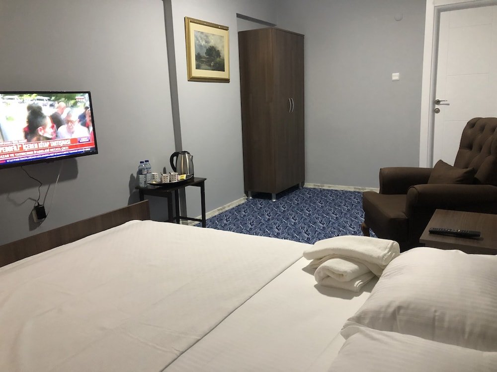 Корлу: Kuzey Suit Otel