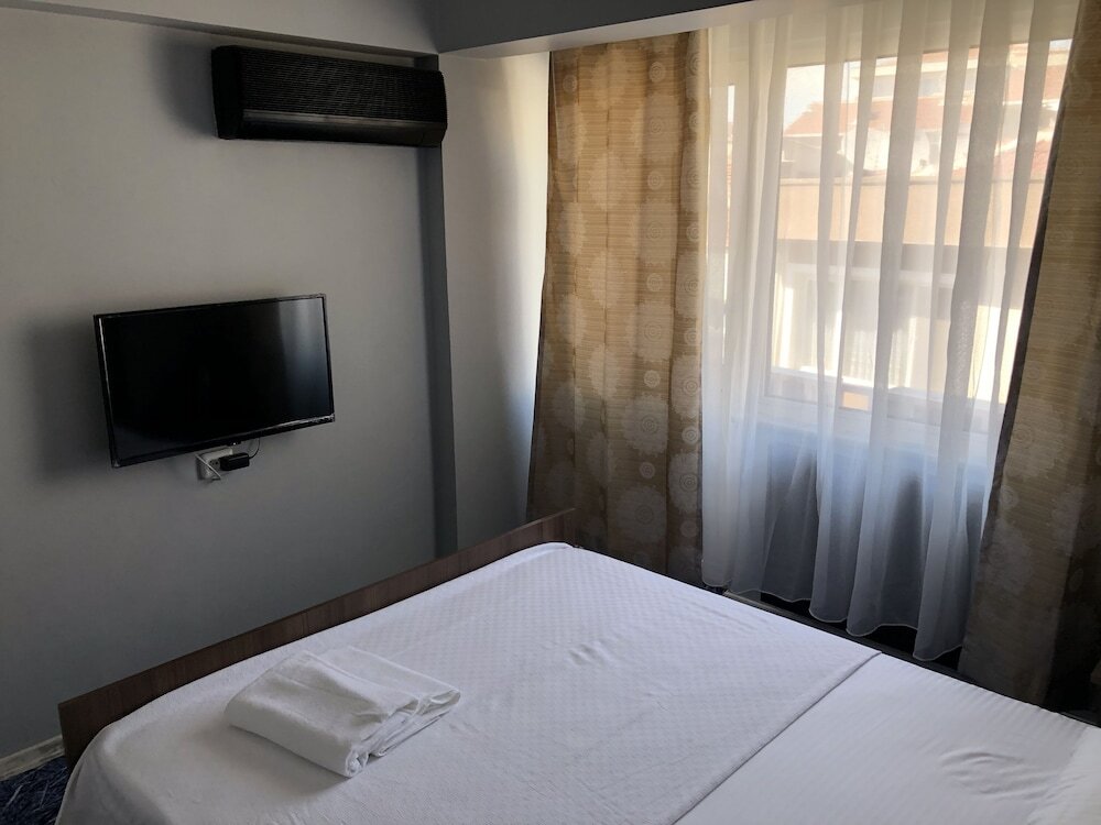 Корлу: Kuzey Suit Otel