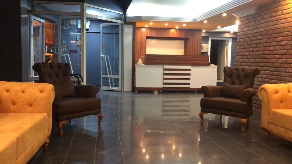 Корлу: Kuzey Suit Otel