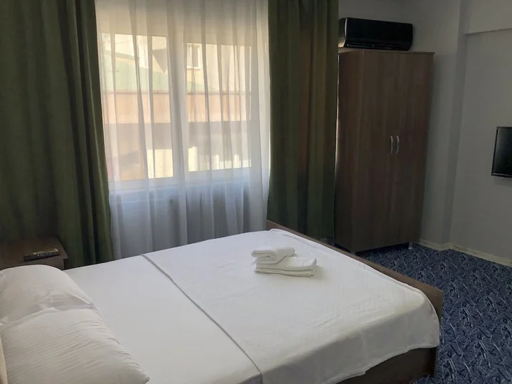 Корлу: Kuzey Suit Otel
