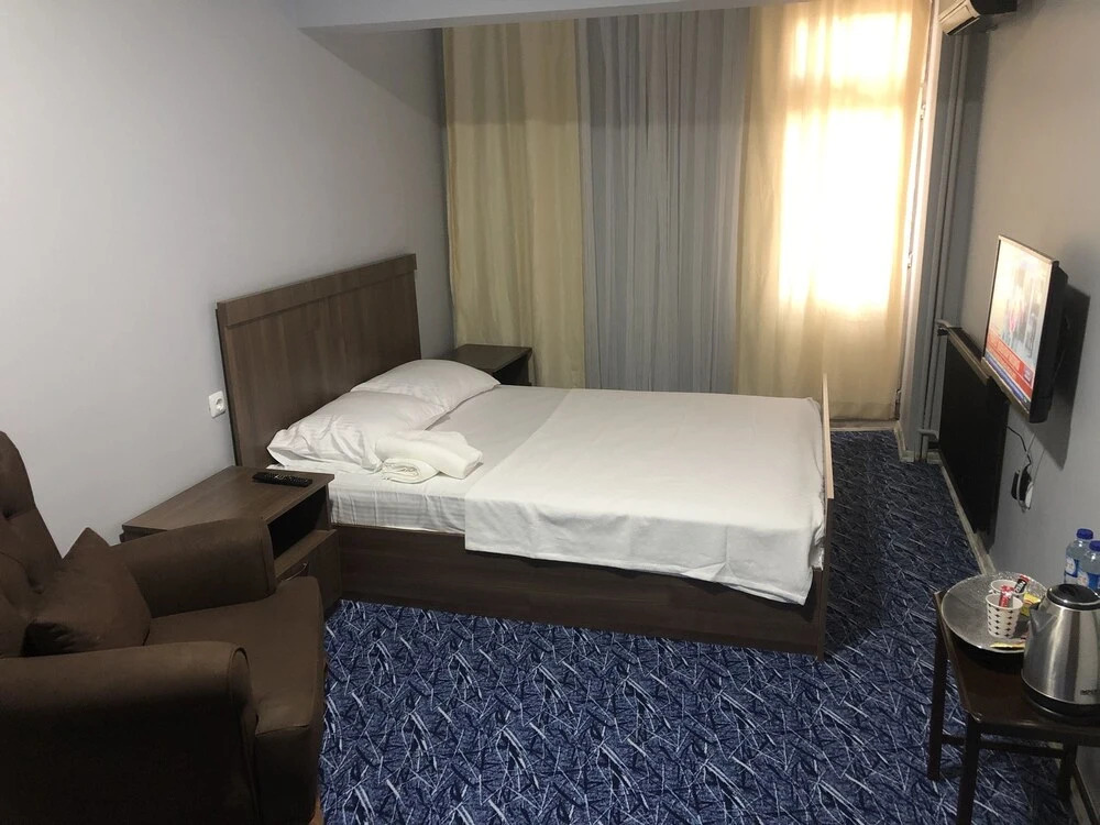 Корлу: Kuzey Suit Otel