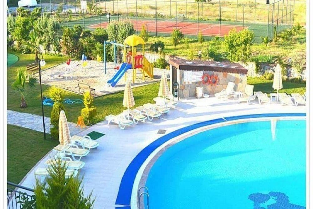 Бодрум: BO001 Bodrum by Villaofsummer