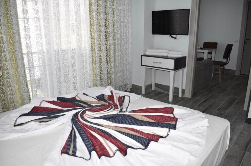 Анталья: Bone Apart Otel