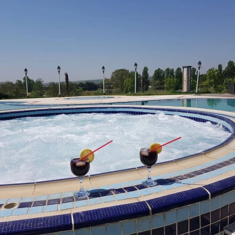 Силиври: Haznedar Bungalow Hotel
