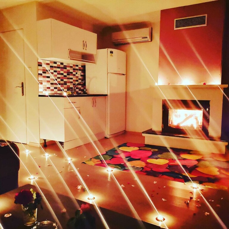 Силиври: Haznedar Bungalow Hotel