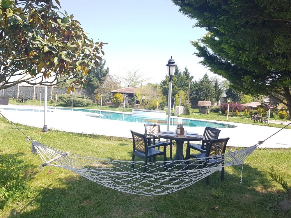 Силиври: Haznedar Bungalow Hotel