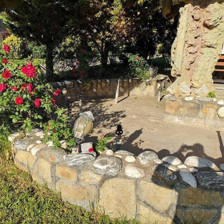 Силиври: Haznedar Bungalow Hotel