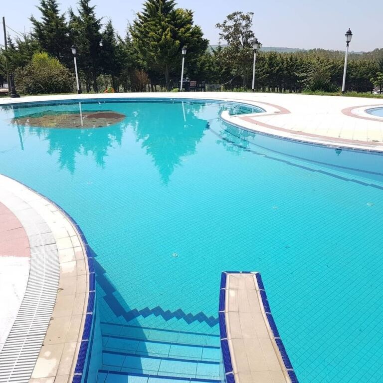 Силиври: Haznedar Bungalow Hotel