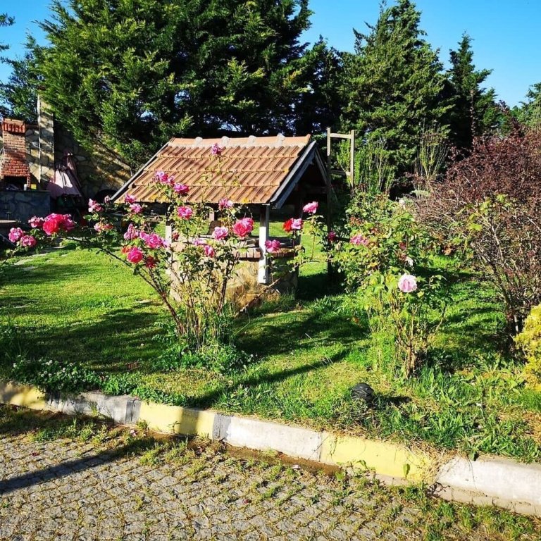 Силиври: Haznedar Bungalow Hotel