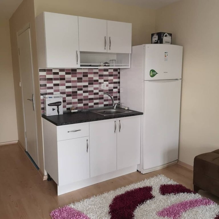 Силиври: Haznedar Bungalow Hotel