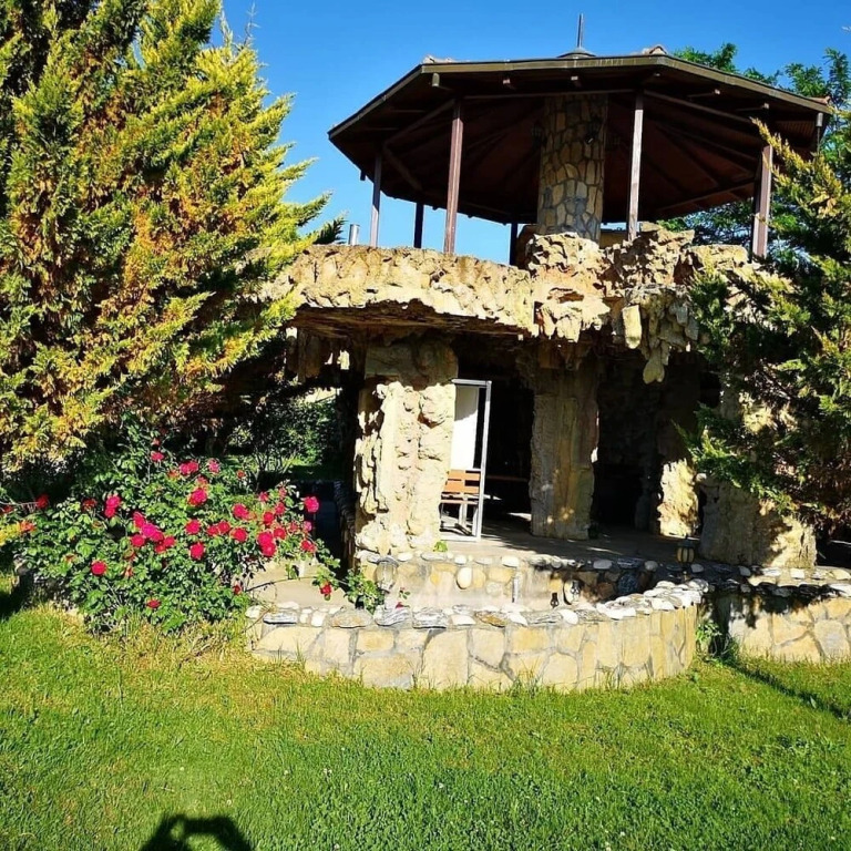 Силиври: Haznedar Bungalow Hotel