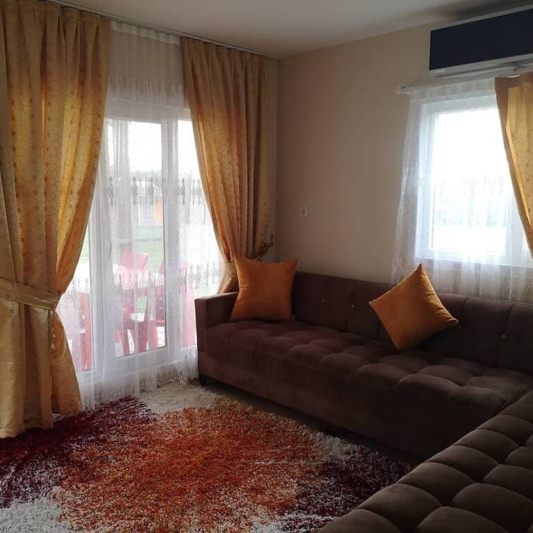 Силиври: Haznedar Bungalow Hotel