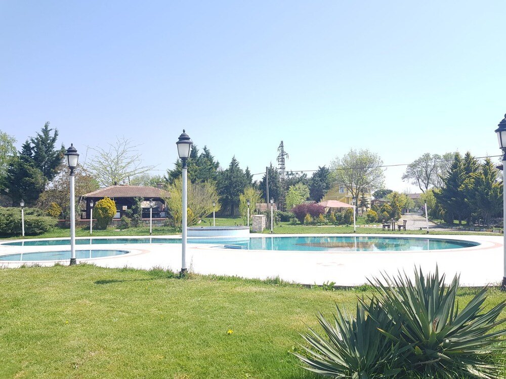 Силиври: Haznedar Bungalow Hotel