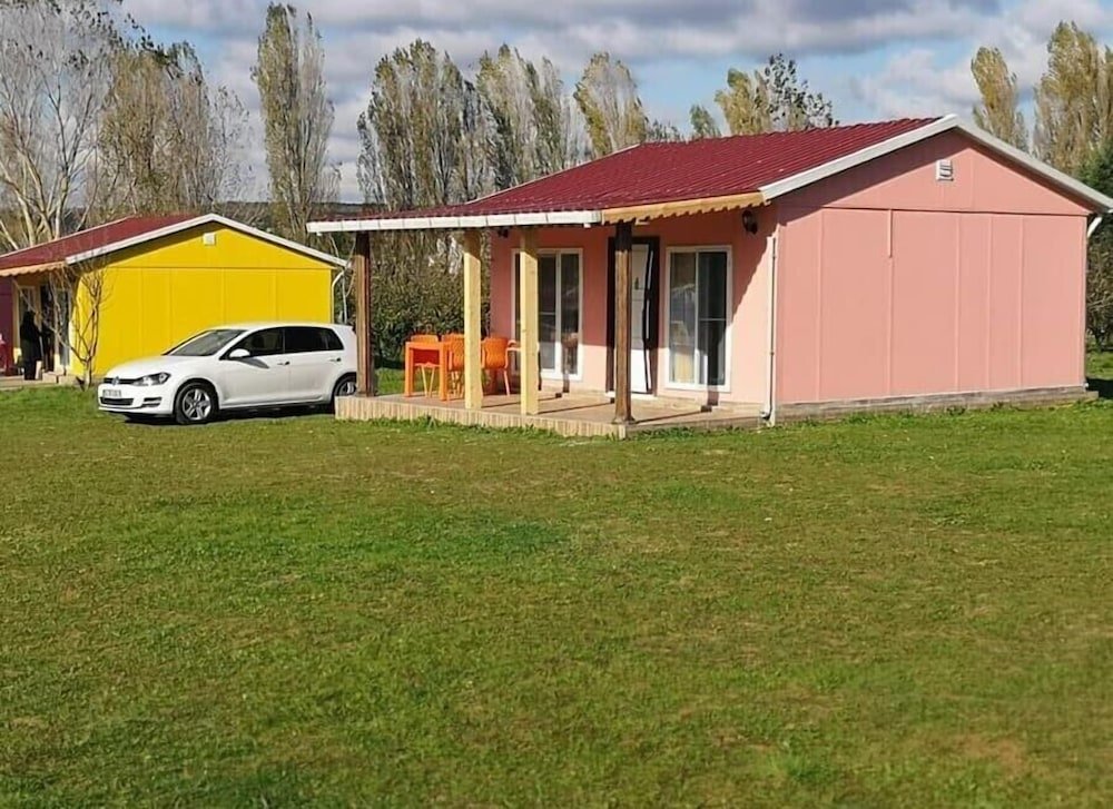 Силиври: Haznedar Bungalow Hotel