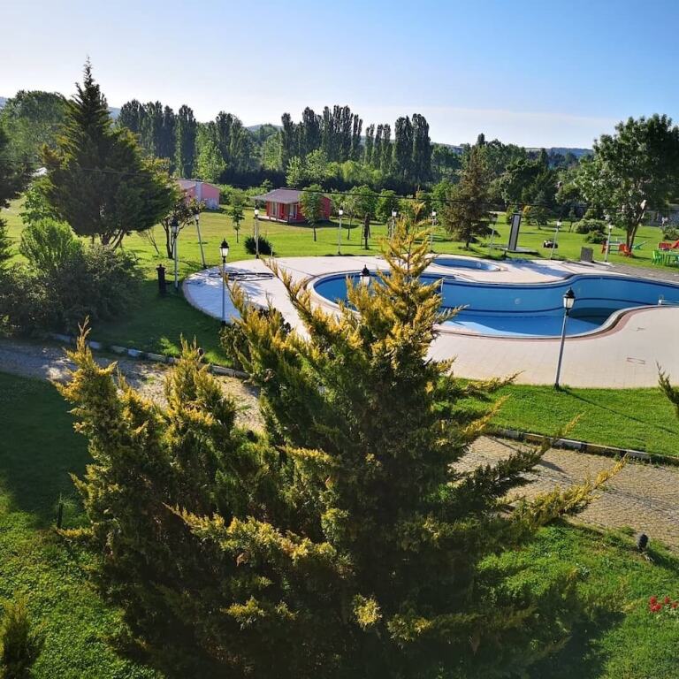 Силиври: Haznedar Bungalow Hotel