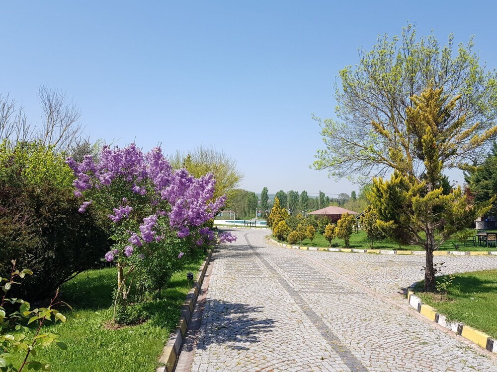 Силиври: Haznedar Bungalow Hotel