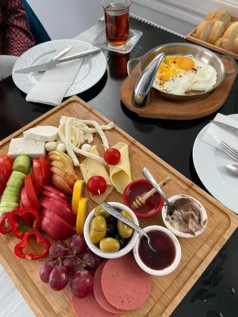 Arnavutkoy House Hotel — фото 5