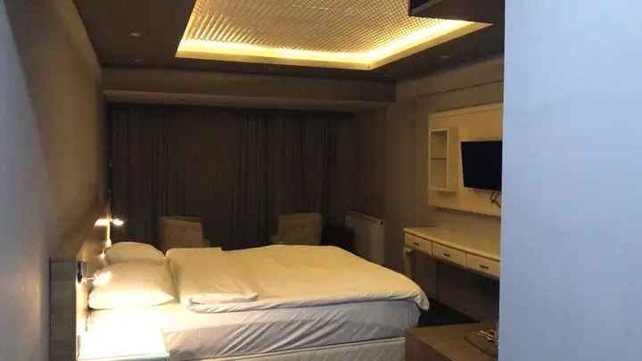 Arnavutkoy House Hotel — фото 1