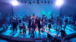Айвалык: Corina Family Fun Club By Kispet Hm