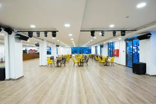 Айвалык: Corina Family Fun Club By Kispet Hm