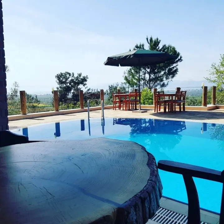 Боиркёй: Villa Manco Butik Otel