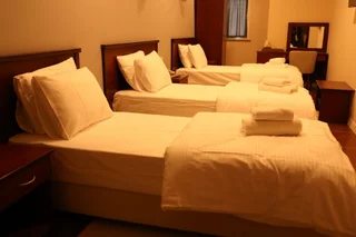 Бююкчекмедже: Marina Park Hotel