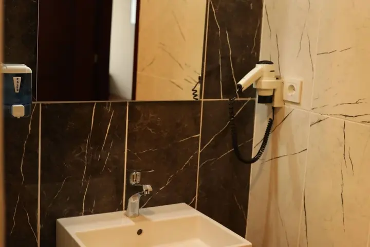 Бююкчекмедже: Marina Park Hotel