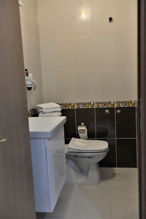 Сыгаджик: Ada Marin Hotel