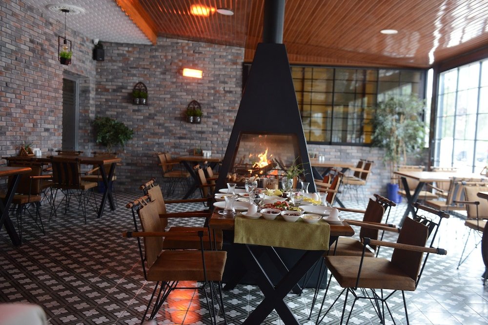 Сыгаджик: Ada Marin Hotel