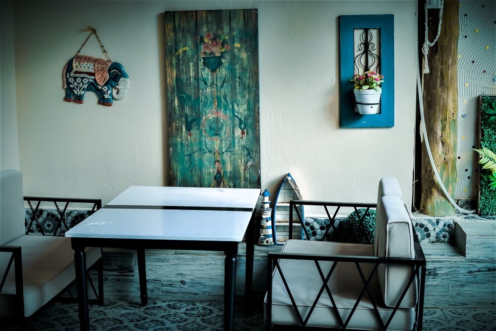 Сыгаджик: Ada Marin Hotel