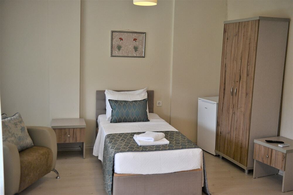 Сыгаджик: Ada Marin Hotel