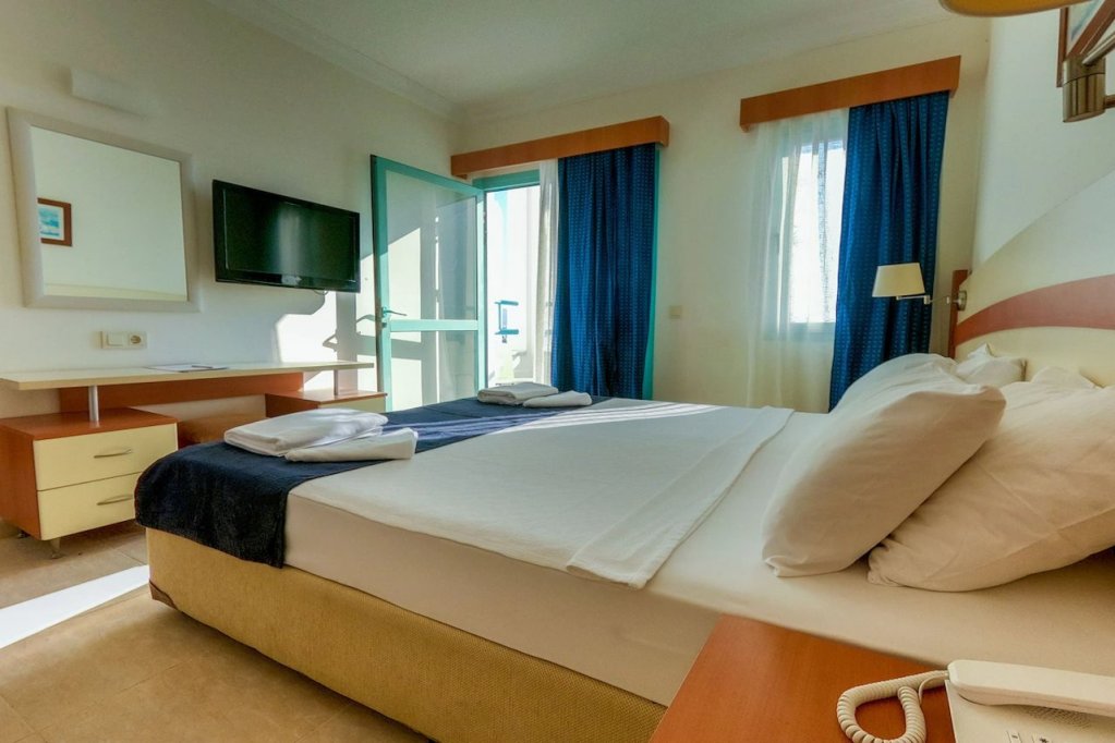 Бодрум: Afytos Bodrum Hotel