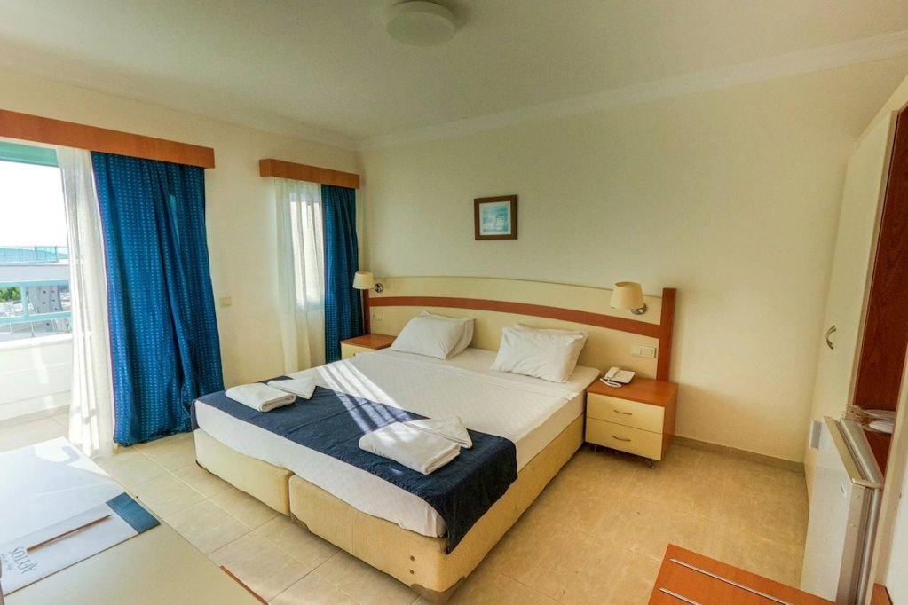Бодрум: Afytos Bodrum Hotel